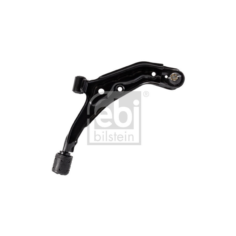 FEBI BILSTEIN 17201 Track Control Arm Wishbone Front Right for