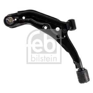 FEBI BILSTEIN 17203 Rameno zavesenia kolies predný ľavé pre Nissan Almera