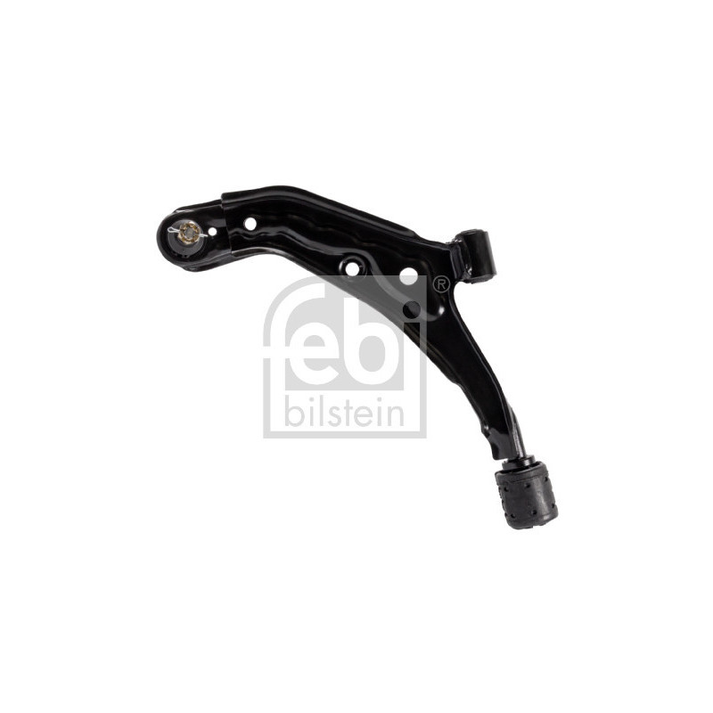 FEBI BILSTEIN 17203 Braccio oscillante anteriore sinistra per