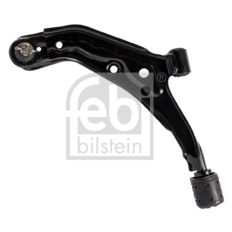 FEBI BILSTEIN 17203 Track Control Arm Wishbone Front Left for