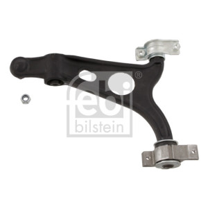 FEBI BILSTEIN 17318 Bras de suspension avant gauche pour Alfa 156 147 GT