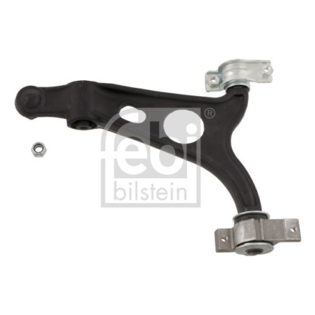 FEBI BILSTEIN 17318 Track Control Arm Wishbone Front Left for