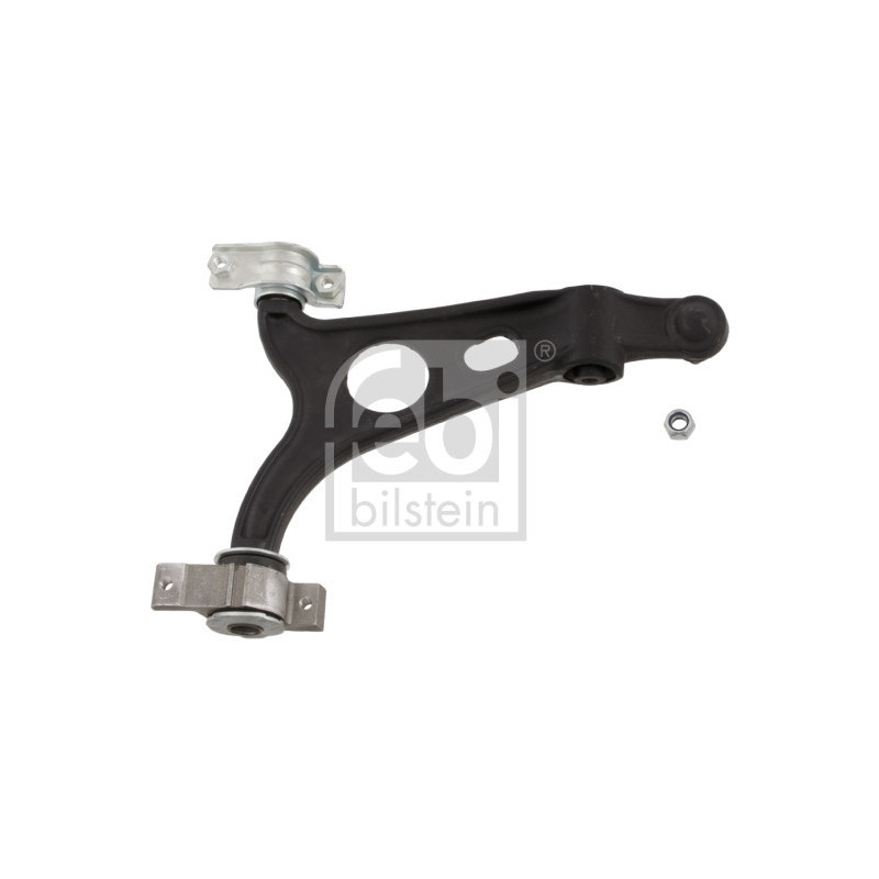 FEBI BILSTEIN 17319 Querlenker Vorne Rechts für Alfa 156 147 GT