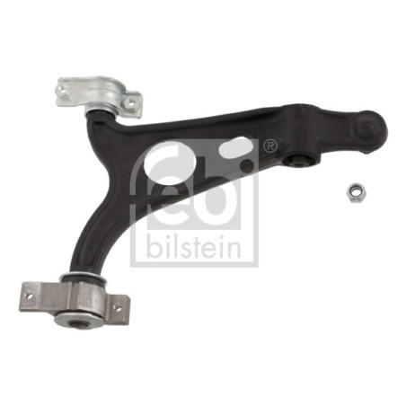 FEBI BILSTEIN 17319 Braccio oscillante anteriore destra per