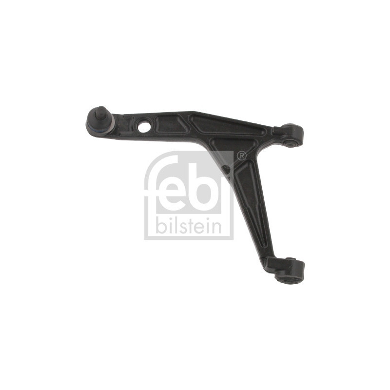 FEBI BILSTEIN 17786 Braccio oscillante anteriore sinistra per