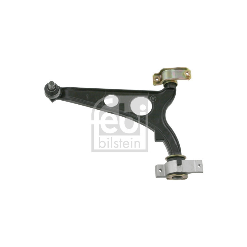 FEBI BILSTEIN 17994 Wahacz zawieszenia przód lewy dla Lybra Multipla