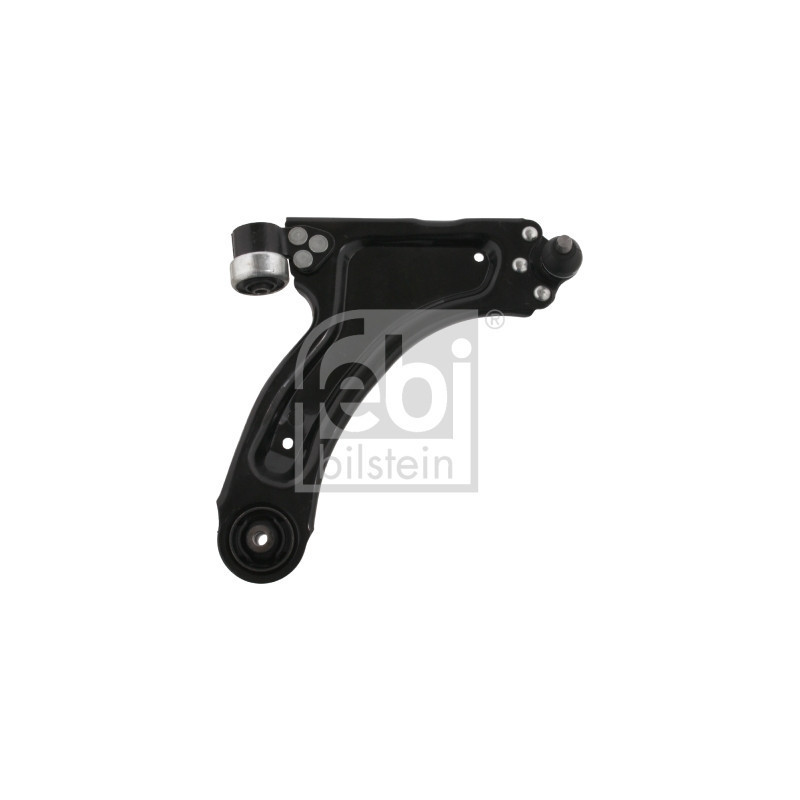 FEBI BILSTEIN 18123 Braccio oscillante anteriore destra per