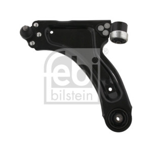 FEBI BILSTEIN 18125 Wahacz zawieszenia przód lewy dla Corsa Combo Tour