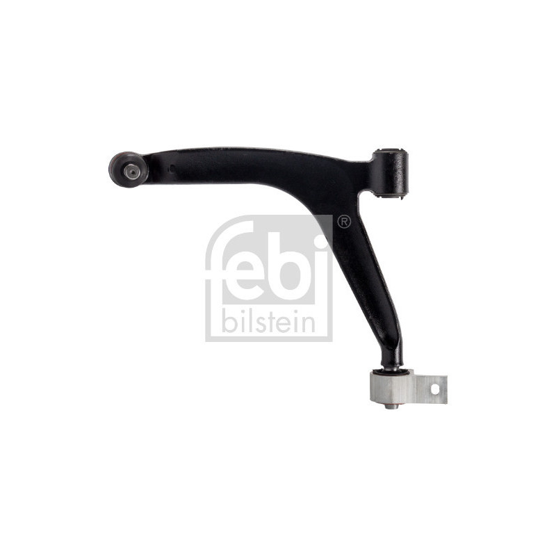 FEBI BILSTEIN 18424 Braccio oscillante anteriore sinistra per