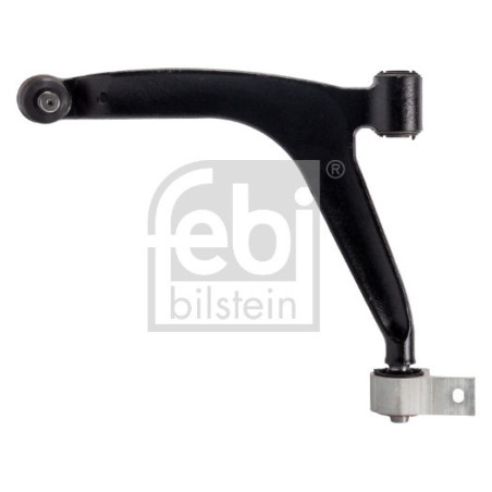 FEBI BILSTEIN 18424 Track Control Arm Wishbone Front Left for Partner Berlingo