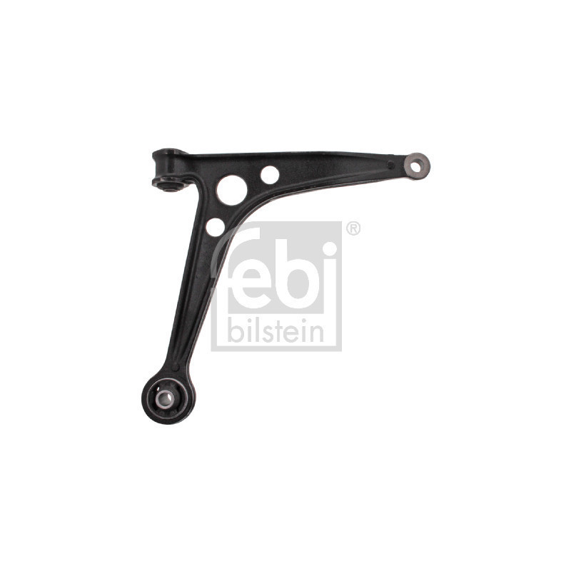 FEBI BILSTEIN 18501 Bras de suspension avant droite pour Sharan Galaxy
