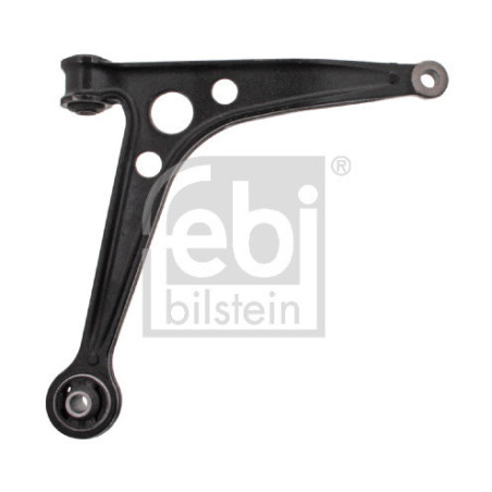 FEBI BILSTEIN 18501 Barra oscilante delantero derecho para