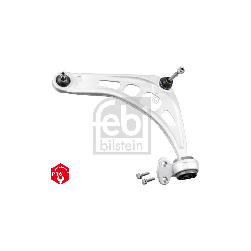 FEBI BILSTEIN 18802 Querlenker Vorne Links für