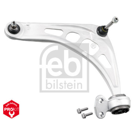 FEBI BILSTEIN 18802 Braccio oscillante anteriore sinistra per