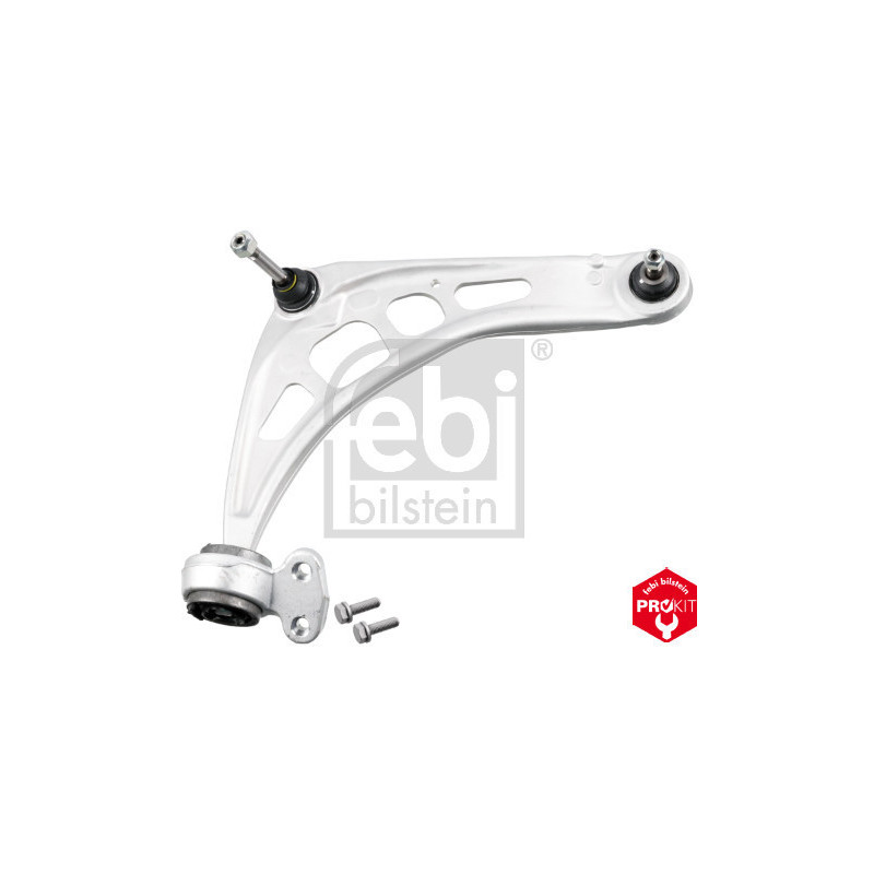 FEBI BILSTEIN 18803 Barra oscilante delantero derecho para