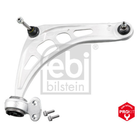 FEBI BILSTEIN 18803 Braccio oscillante anteriore destra per