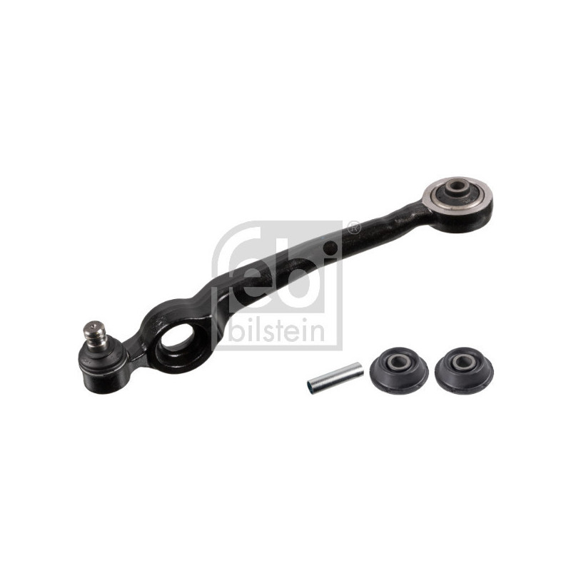 FEBI BILSTEIN 18890 Braccio oscillante anteriore sinistra per