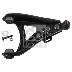 FEBI BILSTEIN 19646 Querlenker Vorne Rechts für Renault Megane