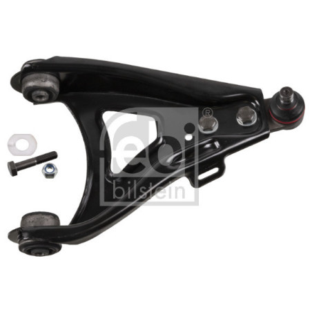 FEBI BILSTEIN 19646 Track Control Arm Wishbone Front Right for