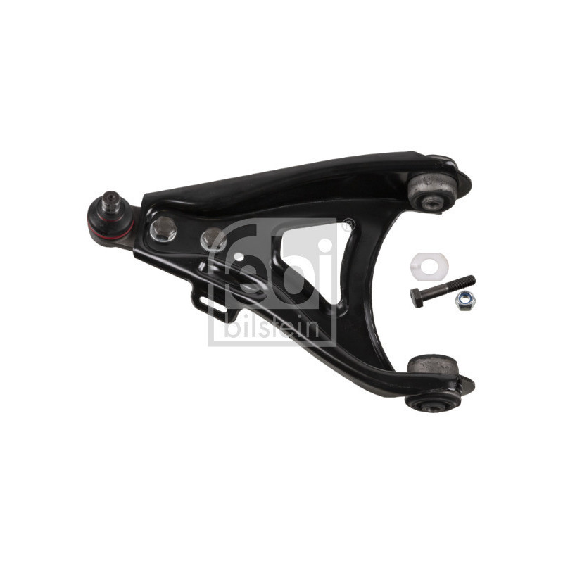 FEBI BILSTEIN 19647 Track Control Arm Wishbone Front Left for