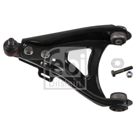 FEBI BILSTEIN 19647 Track Control Arm Wishbone Front Left for