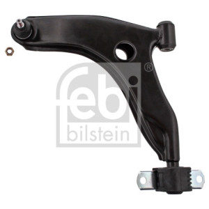 FEBI BILSTEIN 19673 Querlenker Vorne Links für
