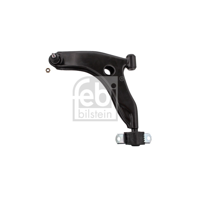 FEBI BILSTEIN 19673 Řídicí páka přední levé pro Carisma S40 V40
