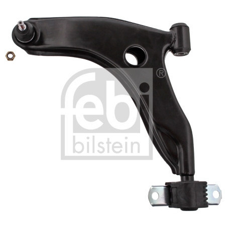FEBI BILSTEIN 19673 Braccio oscillante anteriore sinistra per