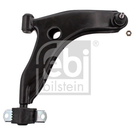 FEBI BILSTEIN 19674 Braccio oscillante anteriore destra per