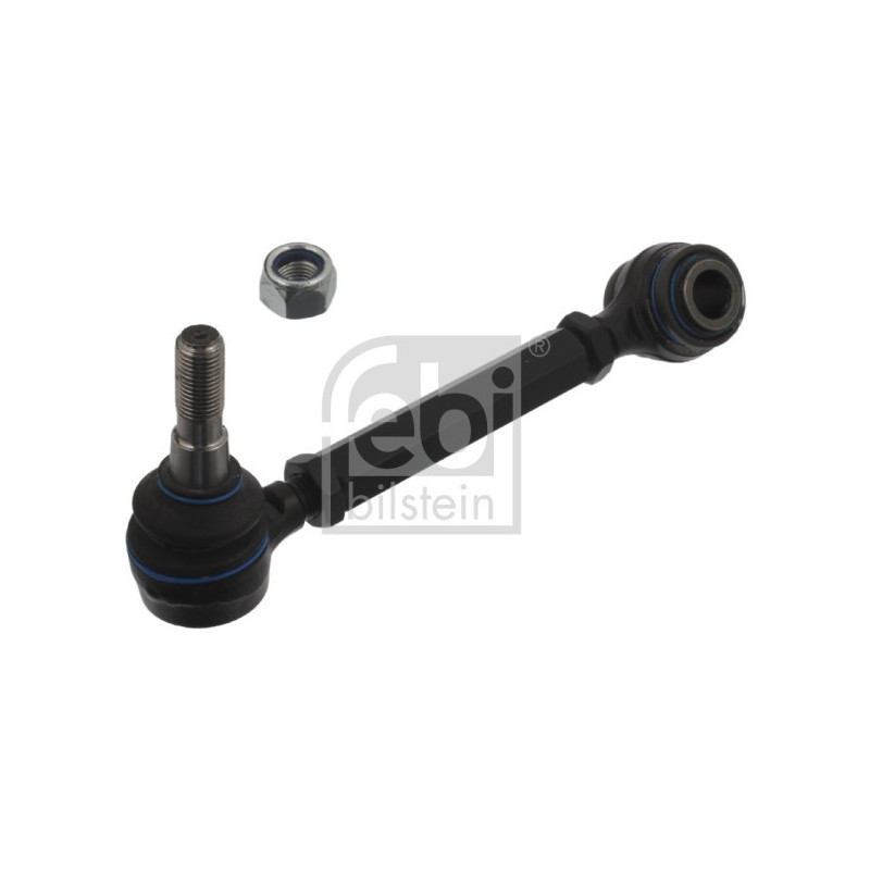 FEBI BILSTEIN 19760 Barra oscilante trasero izquierdo para