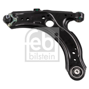 FEBI BILSTEIN 19820 Rameno zavesenia kolies predný ľavé pre Golf Bora Octavia