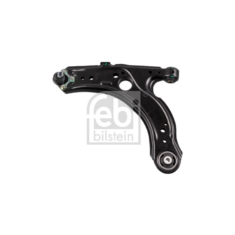 FEBI BILSTEIN 19820 Řídicí páka přední levé pro Golf Bora Octavia