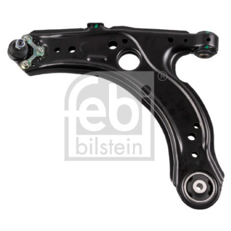 FEBI BILSTEIN 19820 Braccio oscillante anteriore sinistra per
