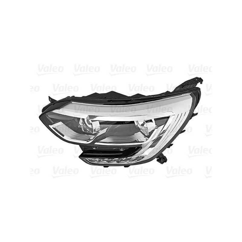 Headlight Left for - VALEO 046916