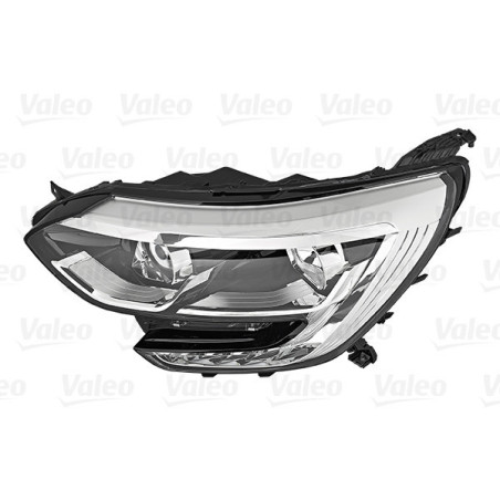 Faro Delantero Izquierdo para - VALEO 046916