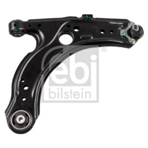 FEBI BILSTEIN 19822 Řídicí páka přední pravé pro Golf Bora Octavia