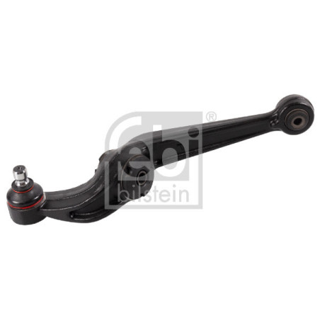 FEBI BILSTEIN 19831 Braccio oscillante anteriore sinistra per