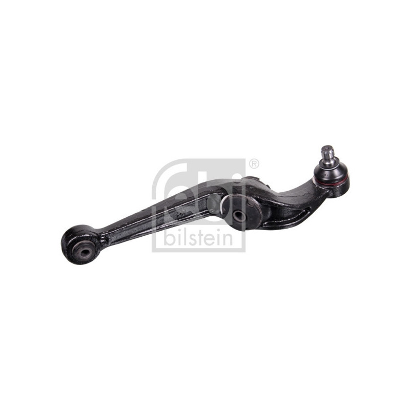 FEBI BILSTEIN 19833 Barra oscilante delantero derecho para