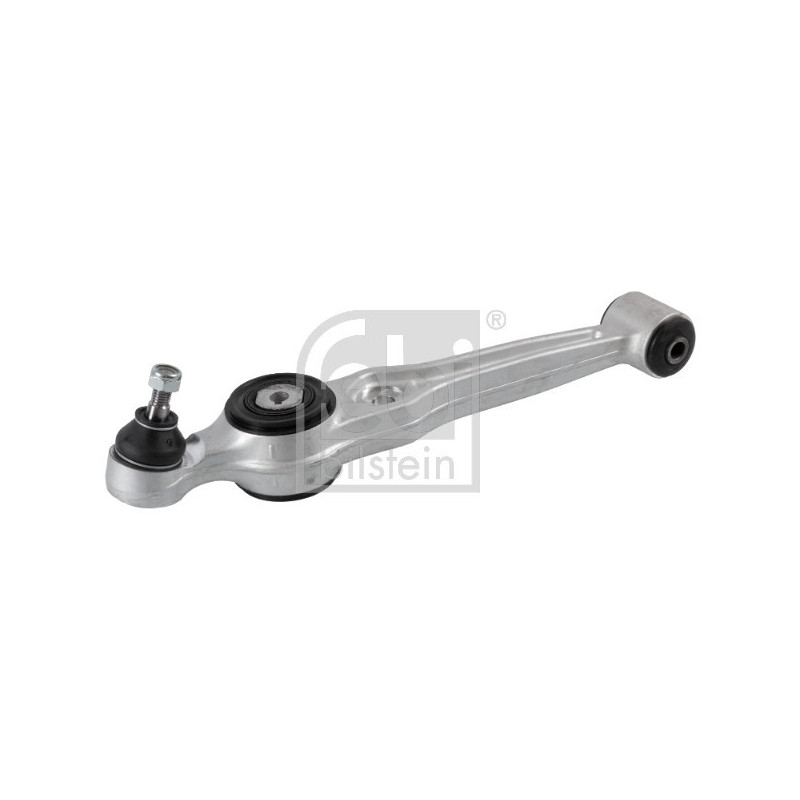 FEBI BILSTEIN 19850 Barra oscilante delantero derecho para SAAB 9-3 900
