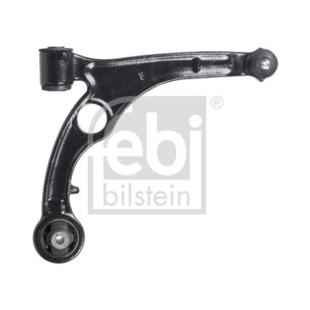 FEBI BILSTEIN 19959 Barra oscilante delantero derecho para Fiat Stilo