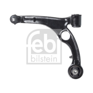 FEBI BILSTEIN 19961 Barra oscilante delantero izquierdo para Fiat Stilo