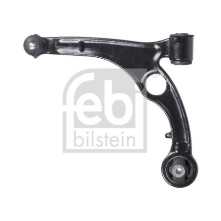 FEBI BILSTEIN 19961 Barra oscilante delantero izquierdo para