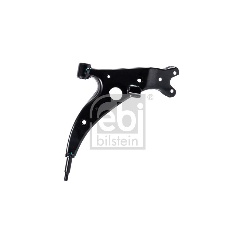 FEBI BILSTEIN 19991 Braccio oscillante anteriore destra per