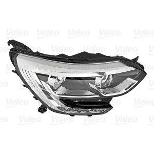 Reflektor Prawy dla - VALEO 046917