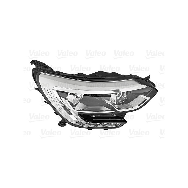 Reflektor Prawy dla - VALEO 046917