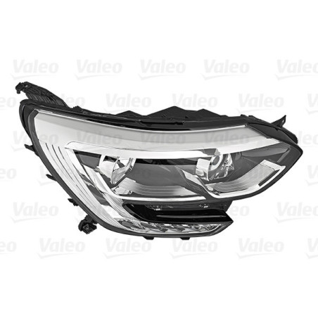 Reflektor Prawy dla - VALEO 046917