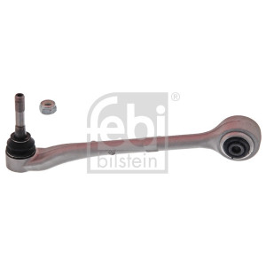 FEBI BILSTEIN 21182 Rameno zavesenia kolies predný ľavé pre BMW 5