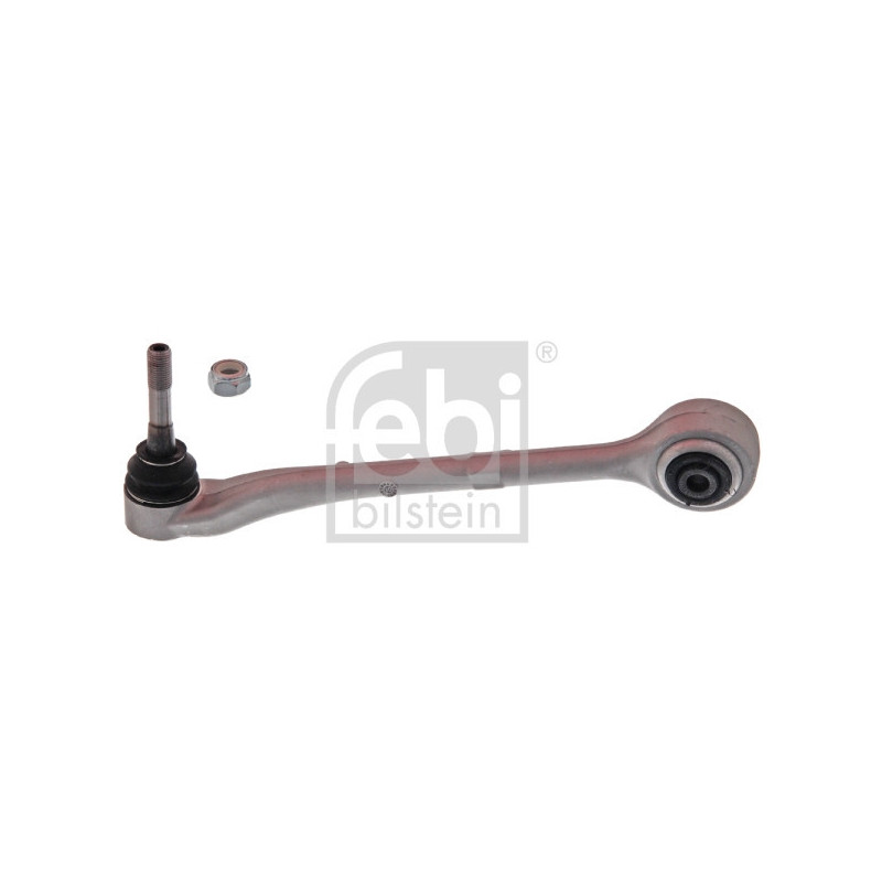 FEBI BILSTEIN 21182 Rameno zavesenia kolies predný ľavé pre BMW 5