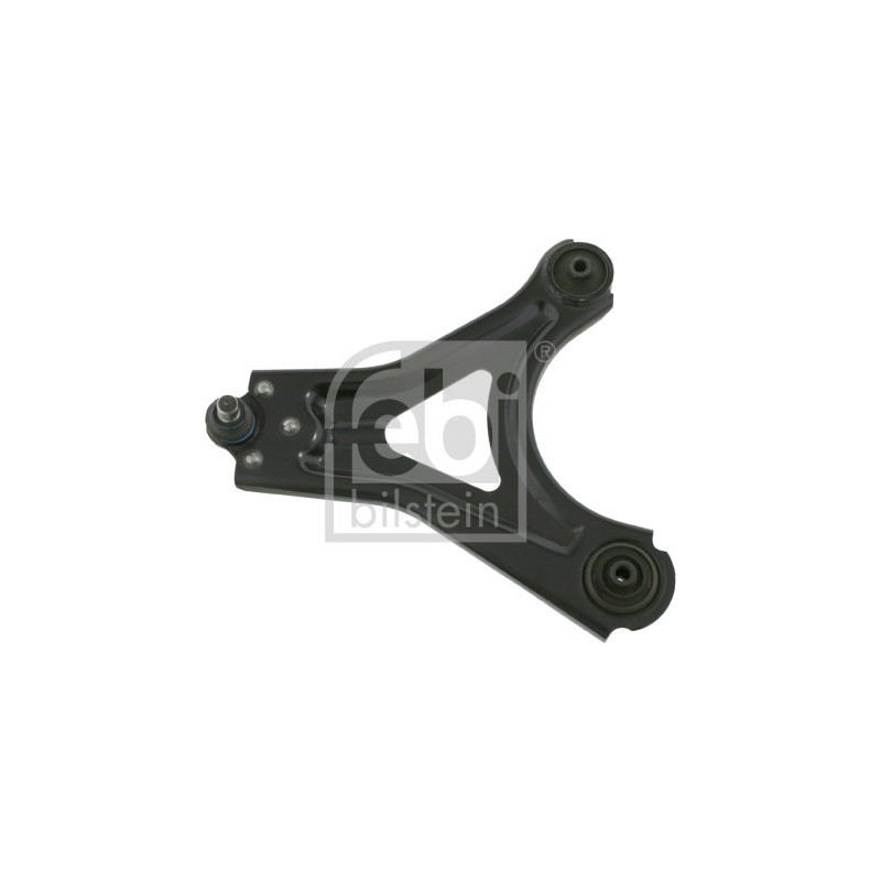 FEBI BILSTEIN 21251 Bras de suspension avant gauche pour Ford Mondeo