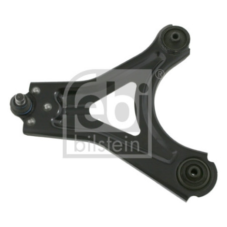 FEBI BILSTEIN 21251 Wahacz zawieszenia przód lewy dla